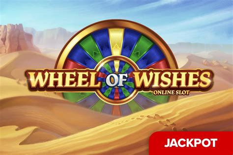 Wheel Of Wishes Betway